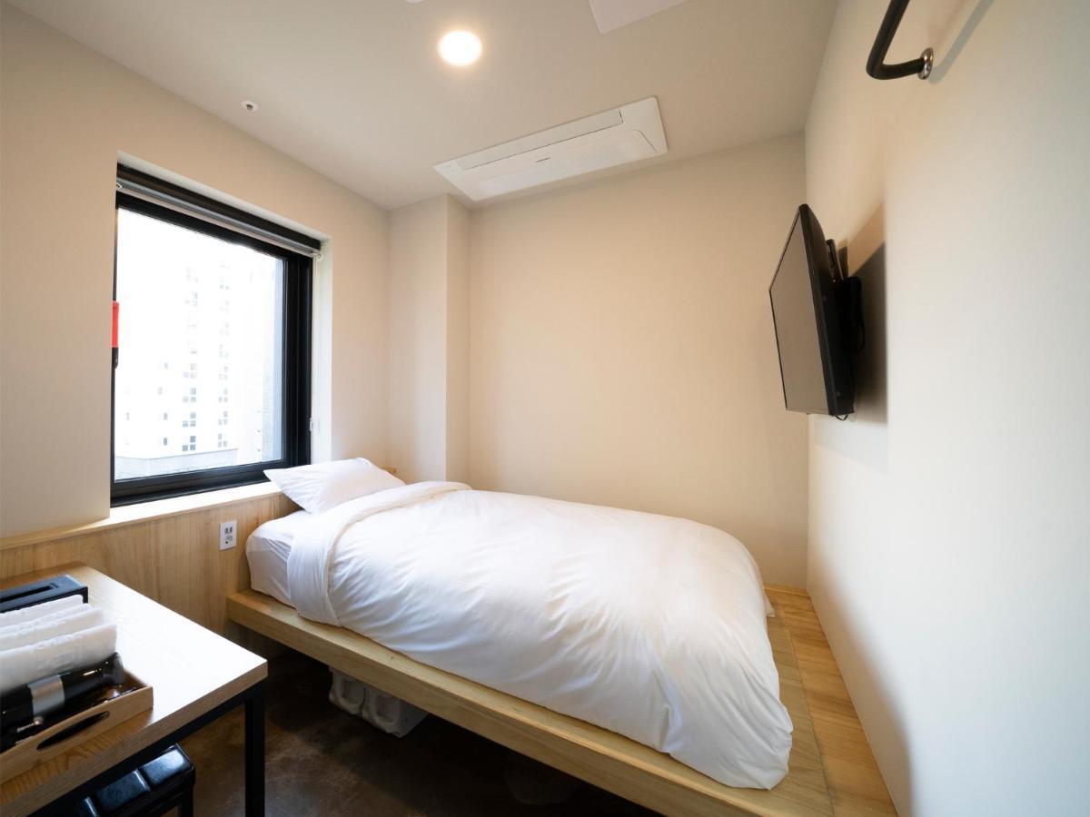 Wegoinn Hostel Seoul Luaran gambar