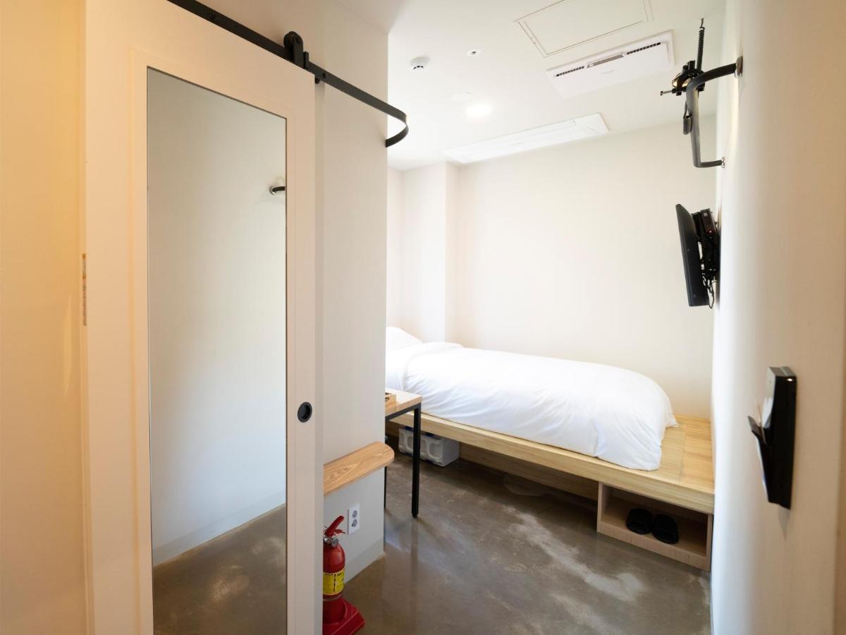 Wegoinn Hostel Seoul Luaran gambar