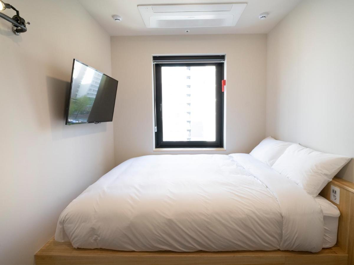 Wegoinn Hostel Seoul Luaran gambar
