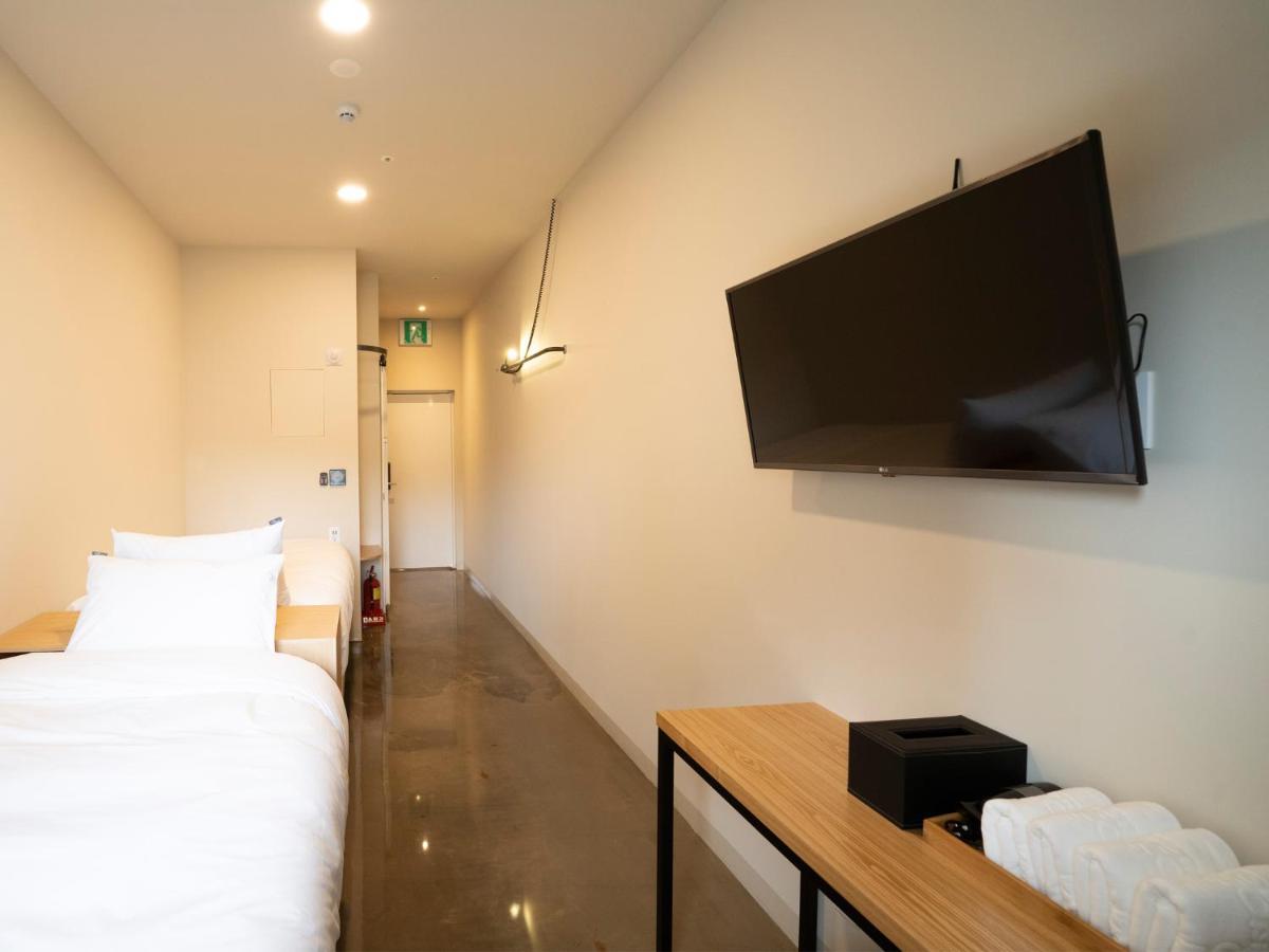 Wegoinn Hostel Seoul Luaran gambar