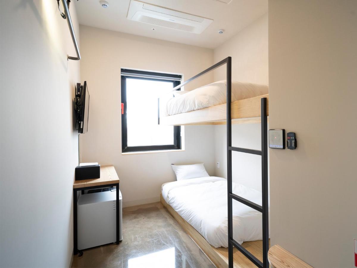 Wegoinn Hostel Seoul Luaran gambar