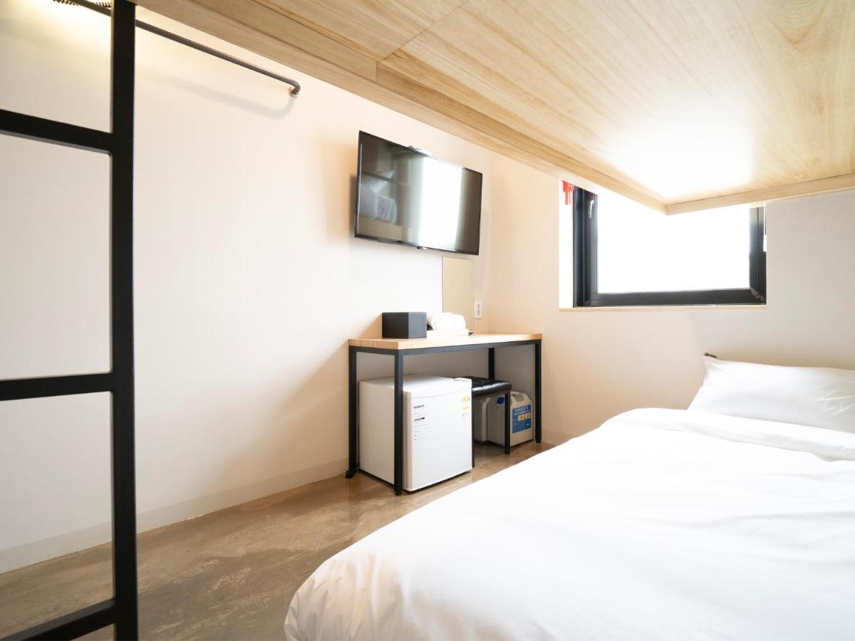 Wegoinn Hostel Seoul Luaran gambar