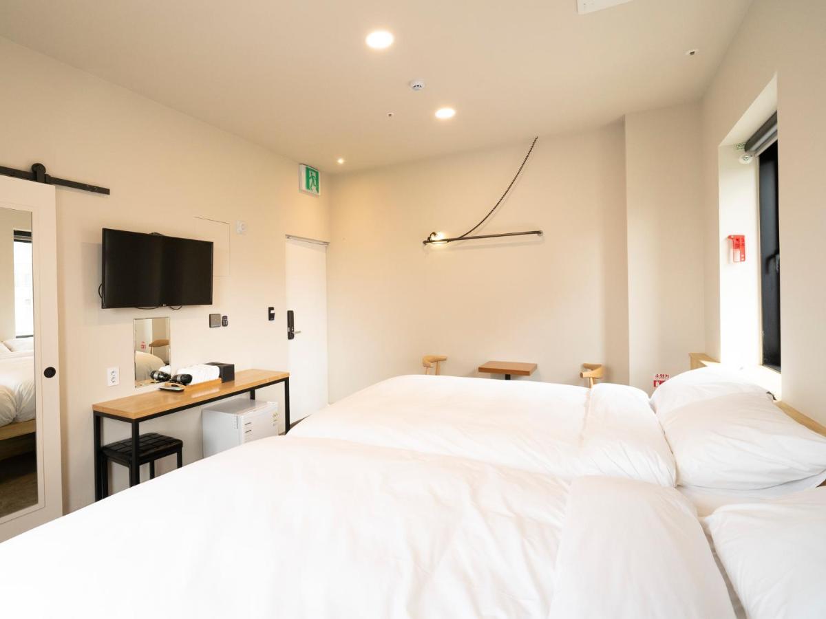 Wegoinn Hostel Seoul Luaran gambar