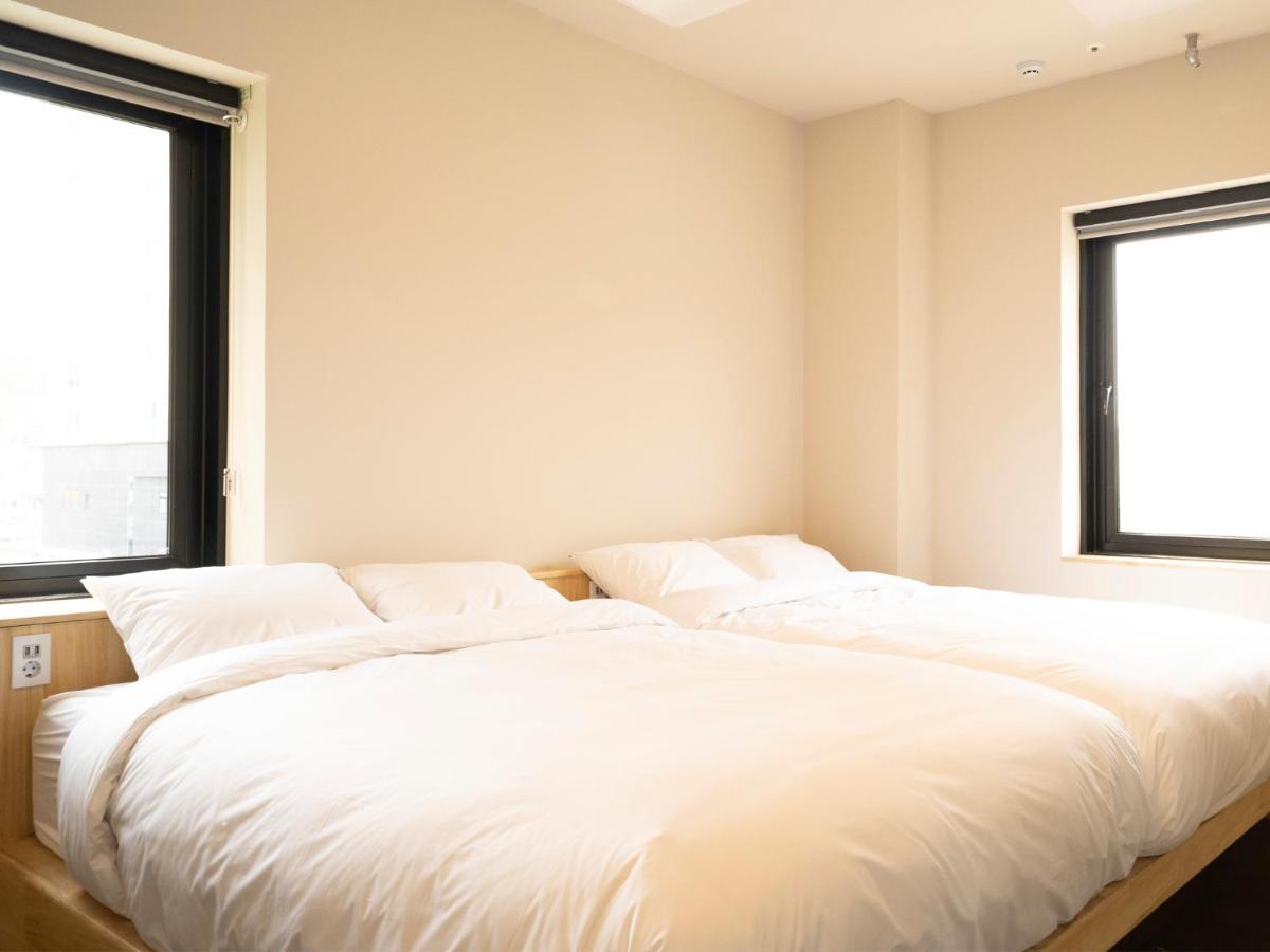 Wegoinn Hostel Seoul Luaran gambar