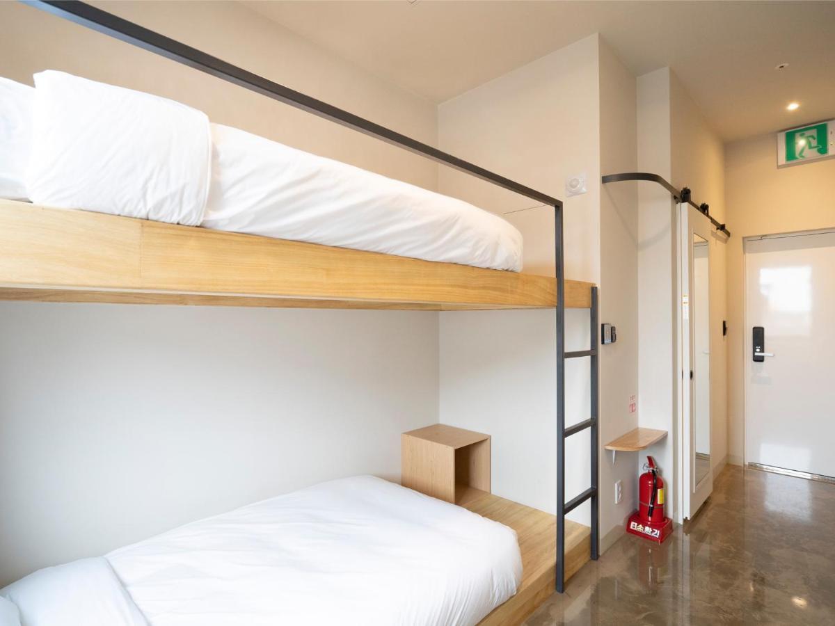 Wegoinn Hostel Seoul Luaran gambar