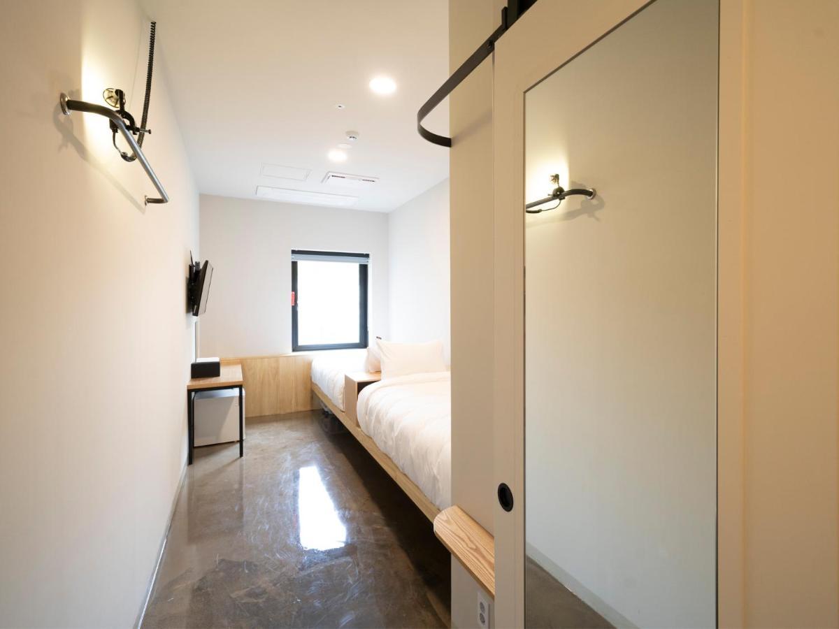 Wegoinn Hostel Seoul Luaran gambar