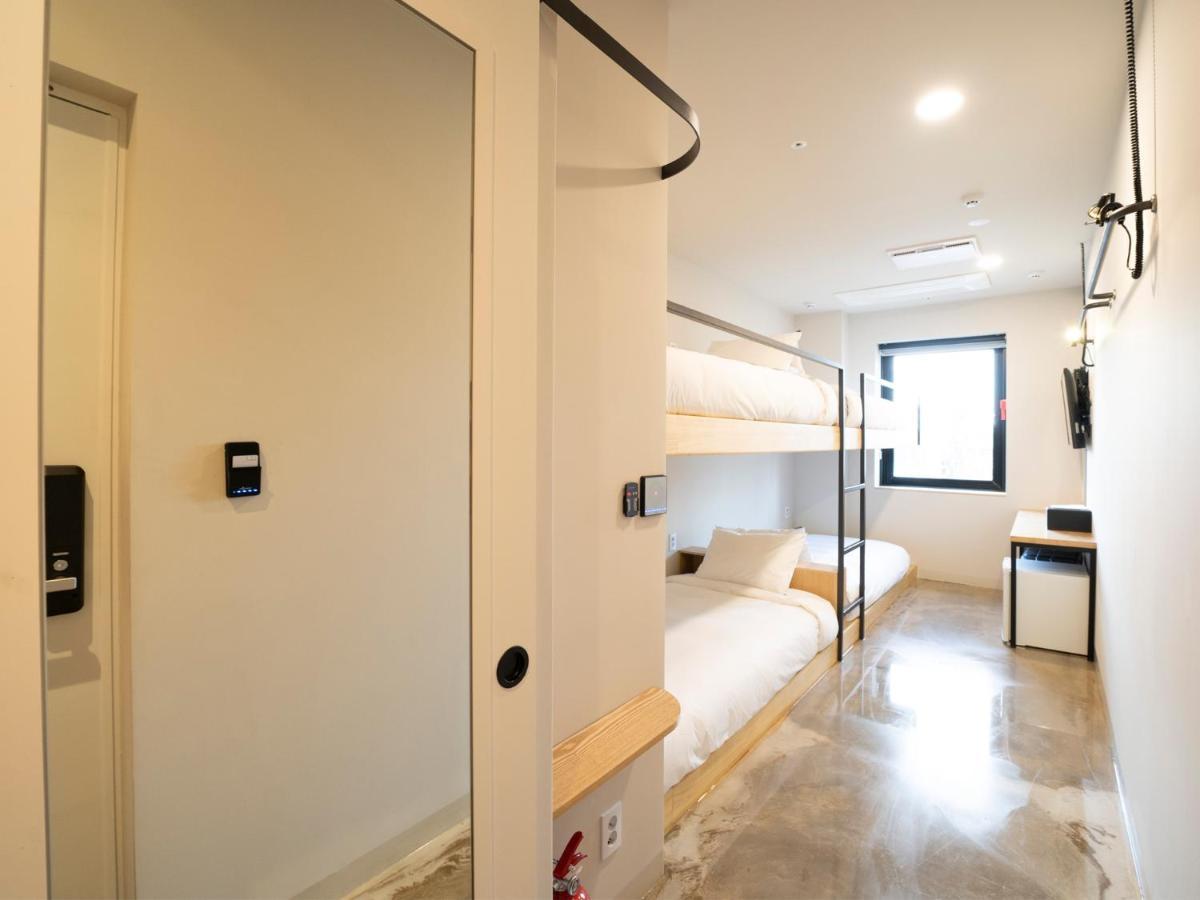 Wegoinn Hostel Seoul Luaran gambar