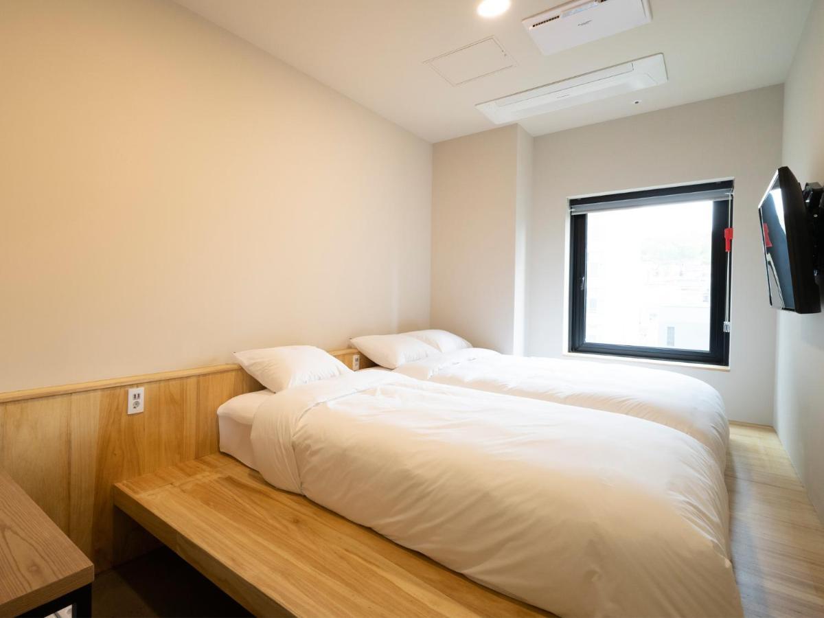 Wegoinn Hostel Seoul Luaran gambar
