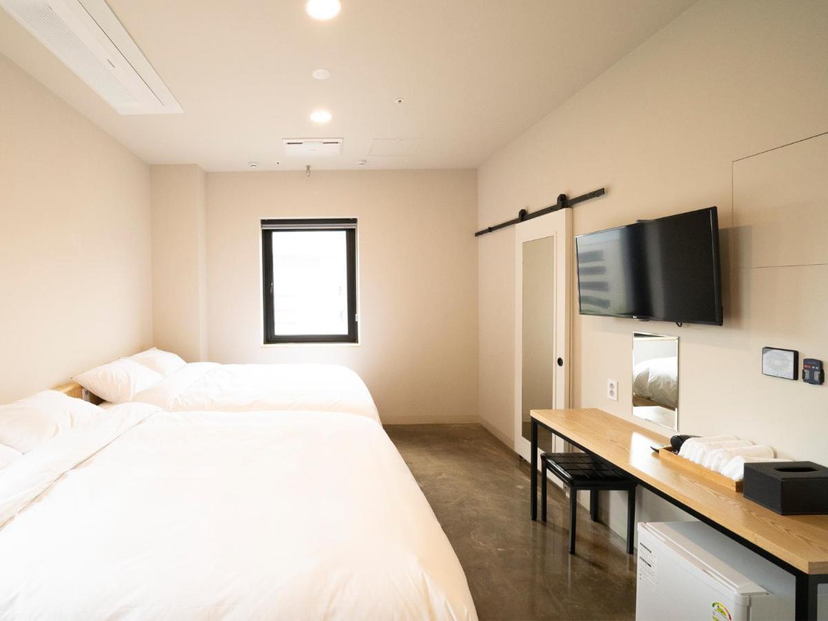 Wegoinn Hostel Seoul Luaran gambar