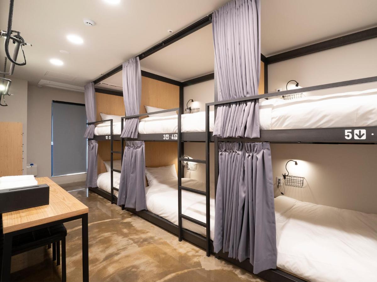 Wegoinn Hostel Seoul Luaran gambar
