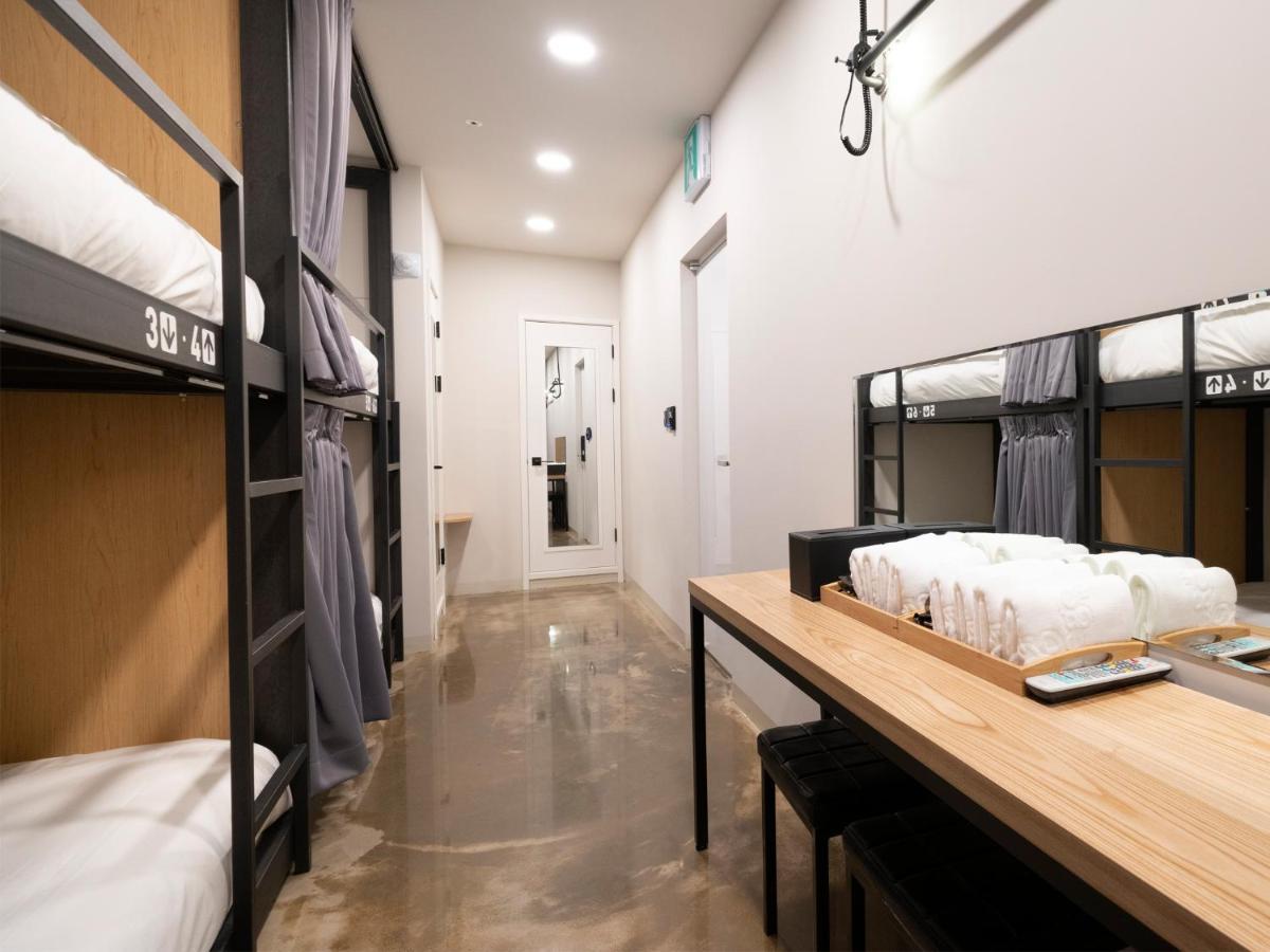 Wegoinn Hostel Seoul Luaran gambar