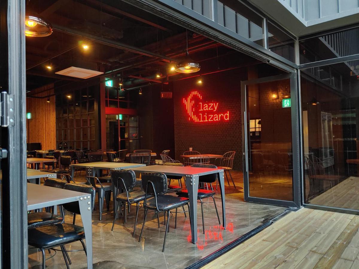 Wegoinn Hostel Seoul Luaran gambar