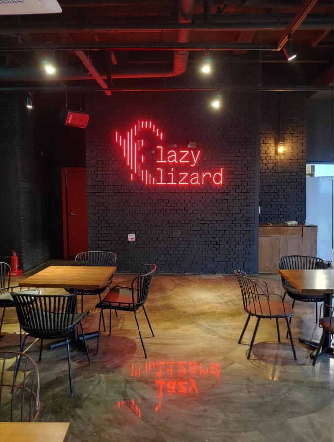 Wegoinn Hostel Seoul Luaran gambar