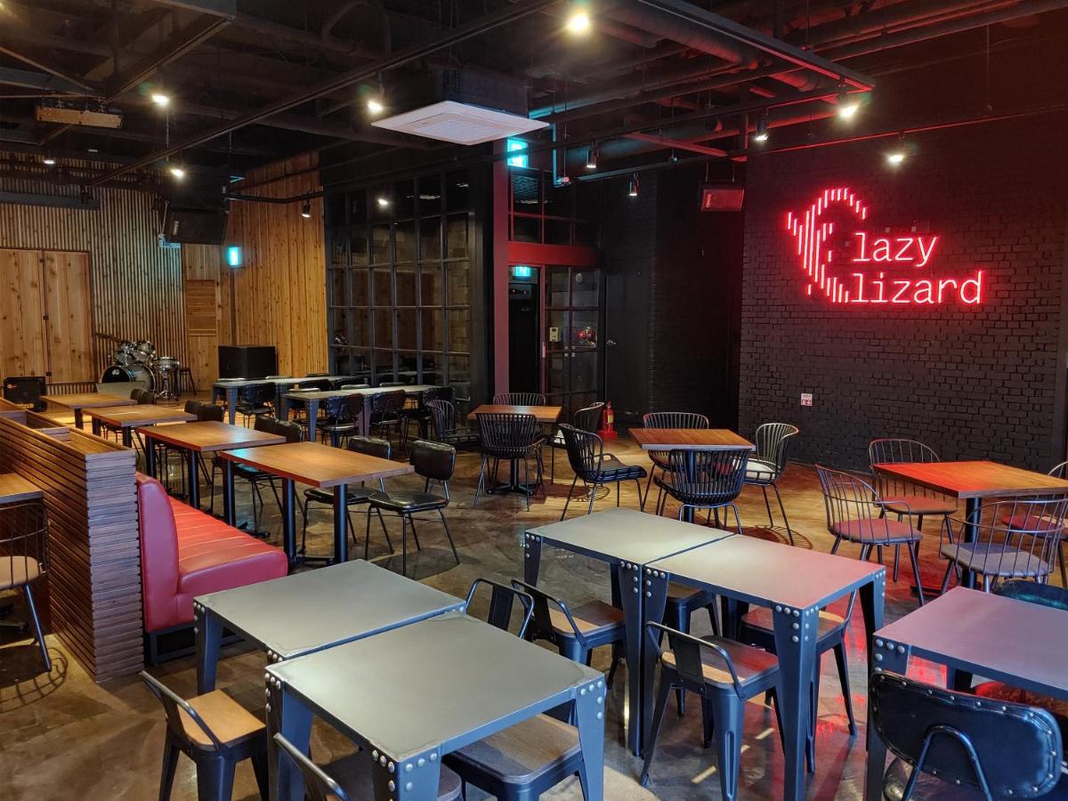 Wegoinn Hostel Seoul Luaran gambar