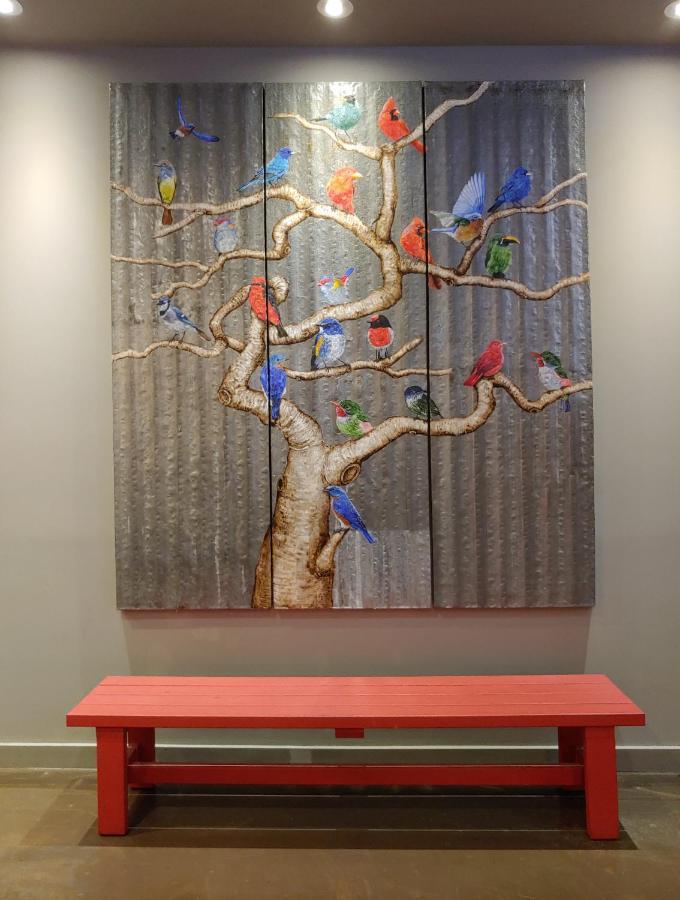 Wegoinn Hostel Seoul Luaran gambar